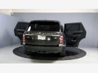 Thumbnail Photo 13 for 2015 Land Rover Range Rover Autobiography